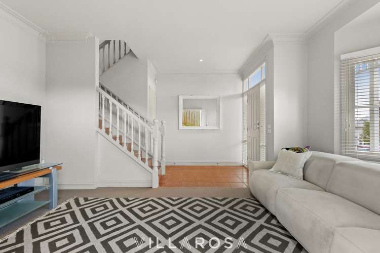 Third view of Homely townhouse listing, 58 Fairview Avenue, Newtown VIC 3220