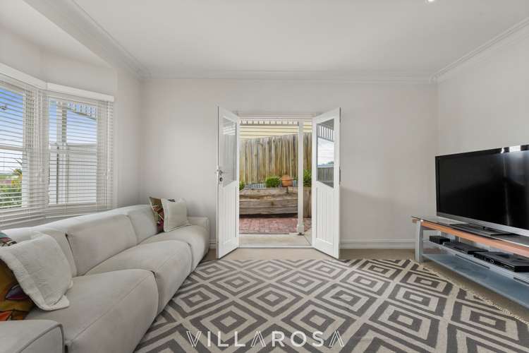 Fourth view of Homely townhouse listing, 58 Fairview Avenue, Newtown VIC 3220