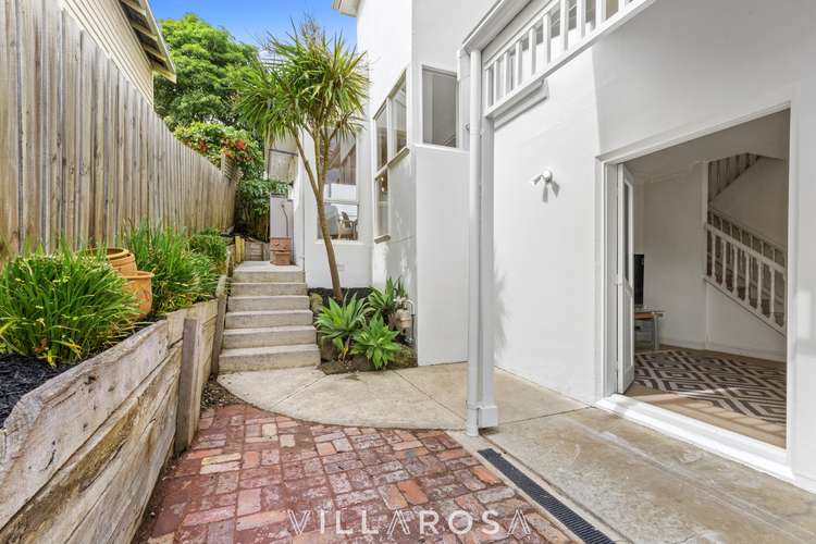 Fifth view of Homely townhouse listing, 58 Fairview Avenue, Newtown VIC 3220