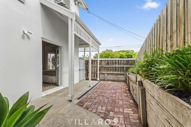 Sixth view of Homely townhouse listing, 58 Fairview Avenue, Newtown VIC 3220