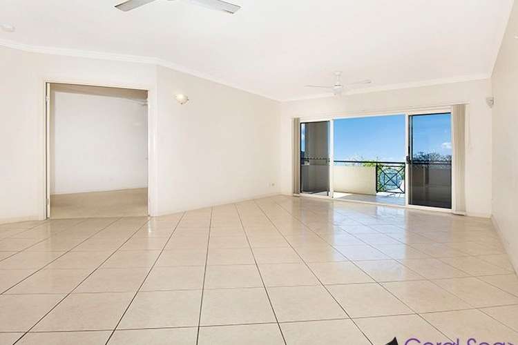 Third view of Homely unit listing, 20/1 Cleveland Terrace, North Ward QLD 4810