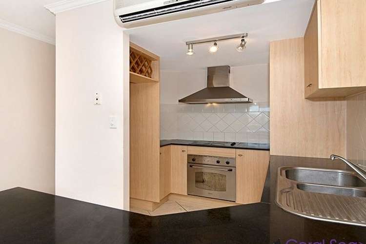 Fourth view of Homely unit listing, 20/1 Cleveland Terrace, North Ward QLD 4810