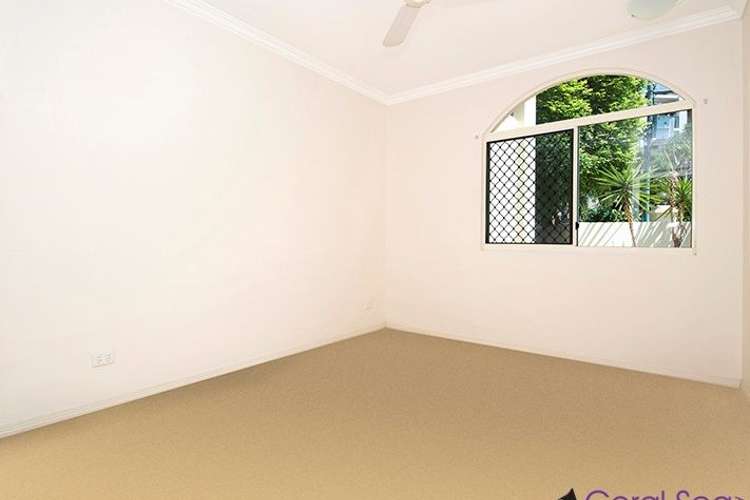 Fifth view of Homely unit listing, 20/1 Cleveland Terrace, North Ward QLD 4810