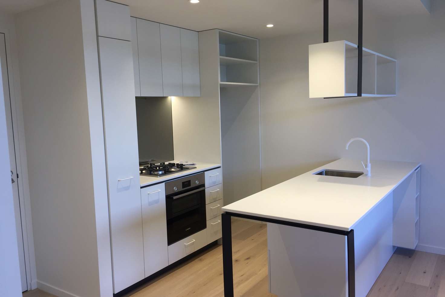 Main view of Homely apartment listing, 511/16 Porter St, Prahran VIC 3181