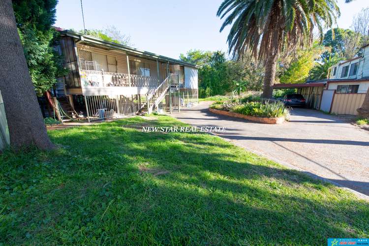 Main view of Homely house listing, 23B Bell Crescent, Fairfield NSW 2165