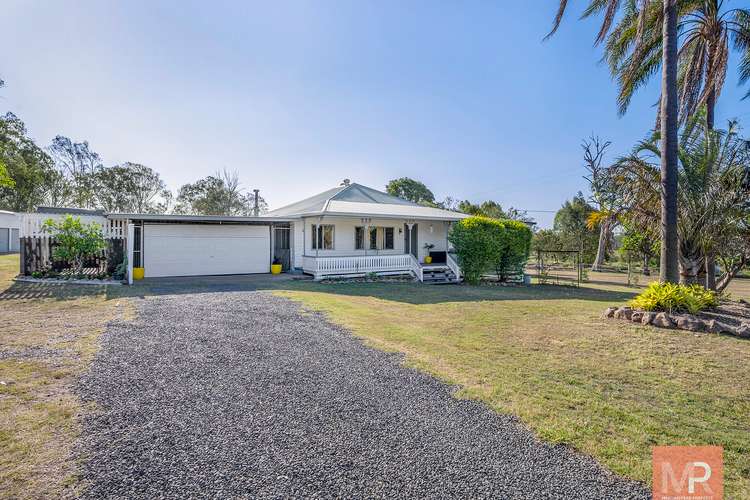 Third view of Homely house listing, 6094 Mount Lindesay Highway, Woodhill QLD 4285
