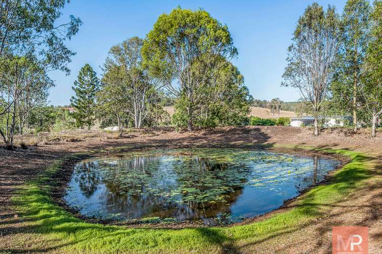 Sixth view of Homely house listing, 6094 Mount Lindesay Highway, Woodhill QLD 4285
