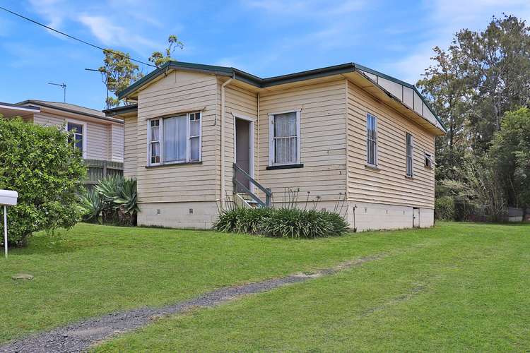 Main view of Homely house listing, 3 Vanity Street, Rockville QLD 4350