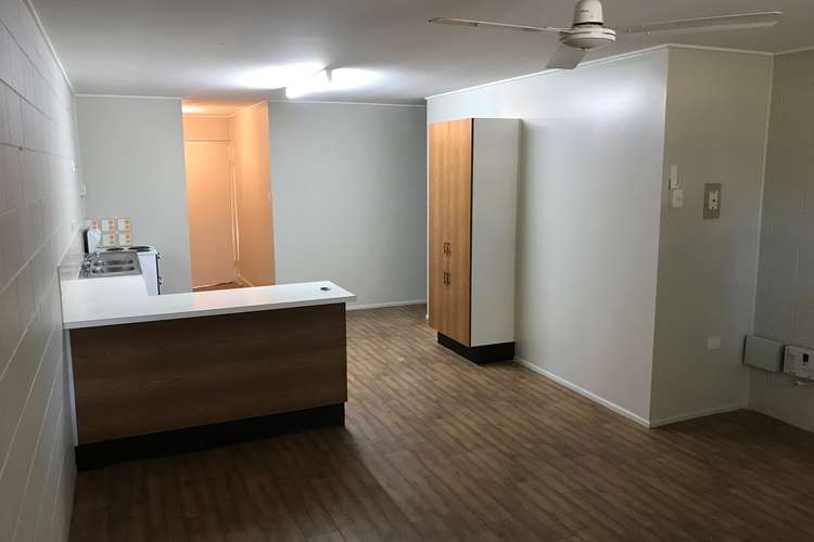 Second view of Homely unit listing, 2/45 Churinga Street, Kirwan QLD 4817