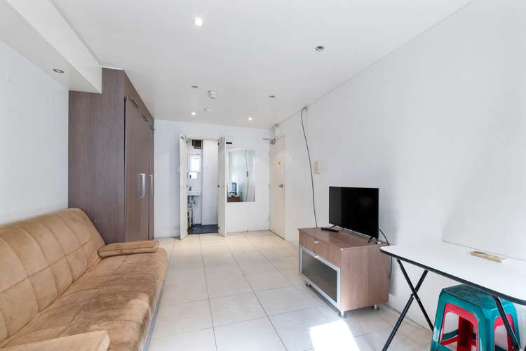 Second view of Homely unit listing, 103/13 Waine st, Darlinghurst NSW 2010