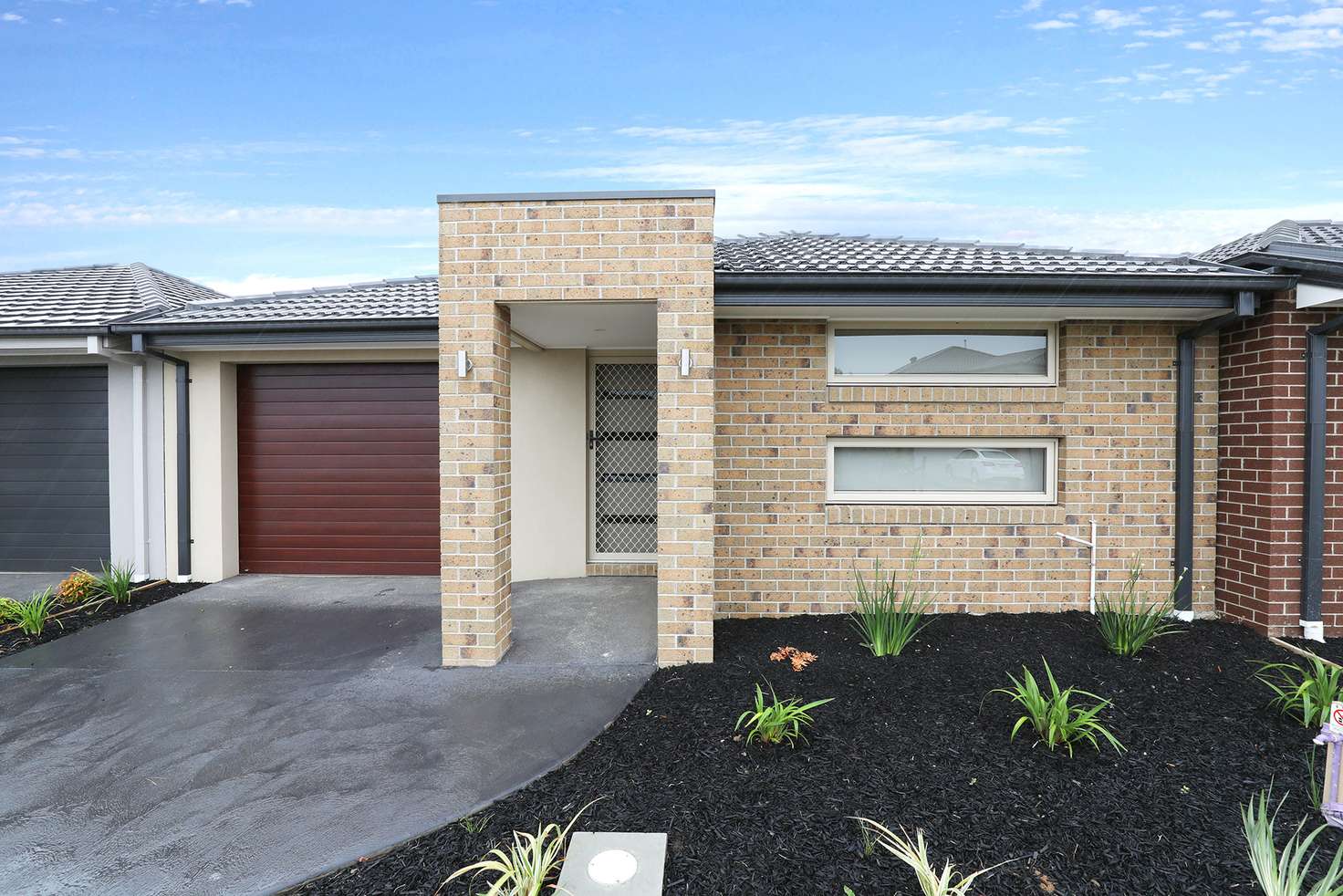 Main view of Homely house listing, 31 AUSTRALORP DVE, Clyde North VIC 3978