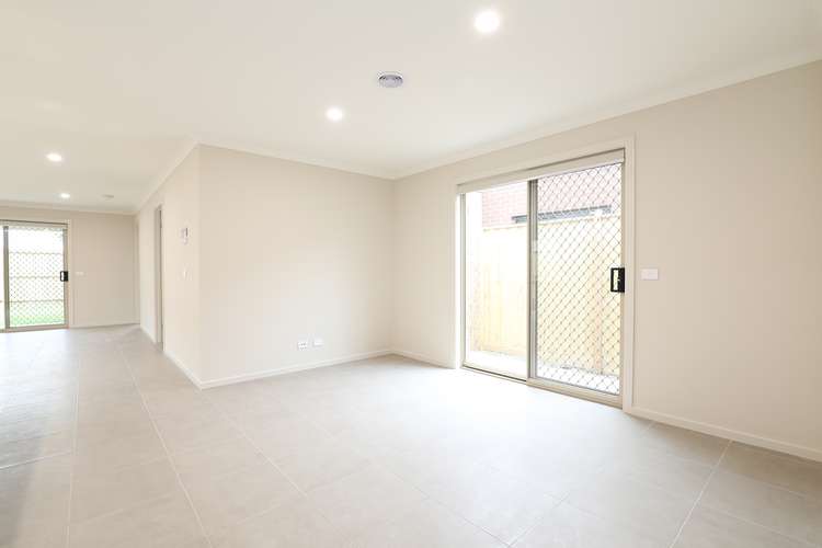 Fifth view of Homely house listing, 31 AUSTRALORP DVE, Clyde North VIC 3978