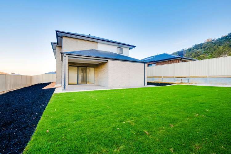 Fourth view of Homely house listing, 46 ROGERS AVENUE, Wodonga VIC 3690