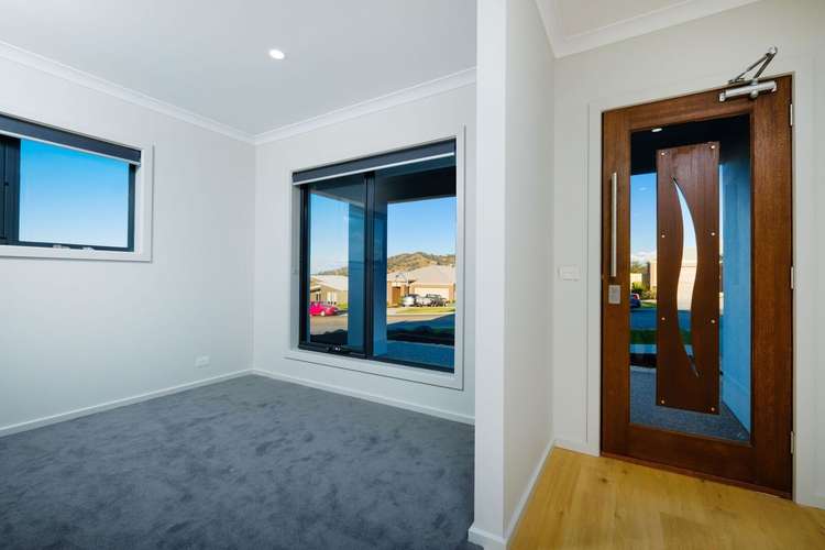 Fifth view of Homely house listing, 46 ROGERS AVENUE, Wodonga VIC 3690