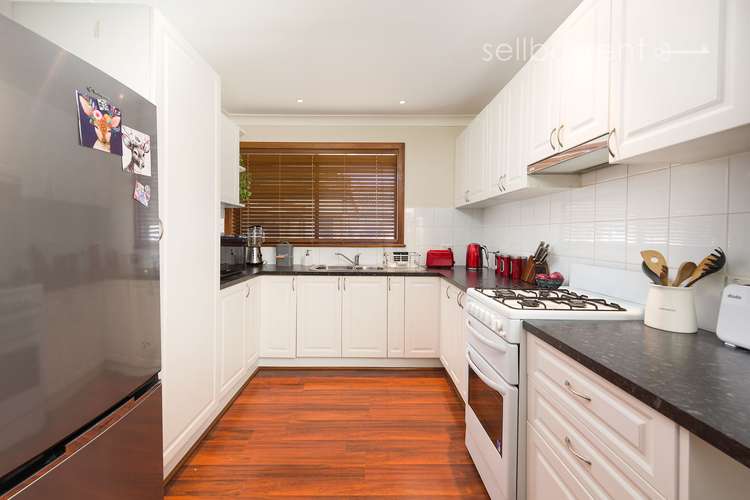 Third view of Homely unit listing, 1/379 LAWRENCE STREET, Wodonga VIC 3690