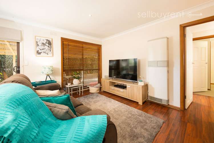 Fifth view of Homely unit listing, 1/379 LAWRENCE STREET, Wodonga VIC 3690
