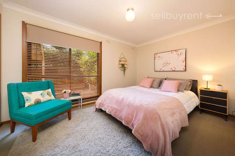 Sixth view of Homely unit listing, 1/379 LAWRENCE STREET, Wodonga VIC 3690