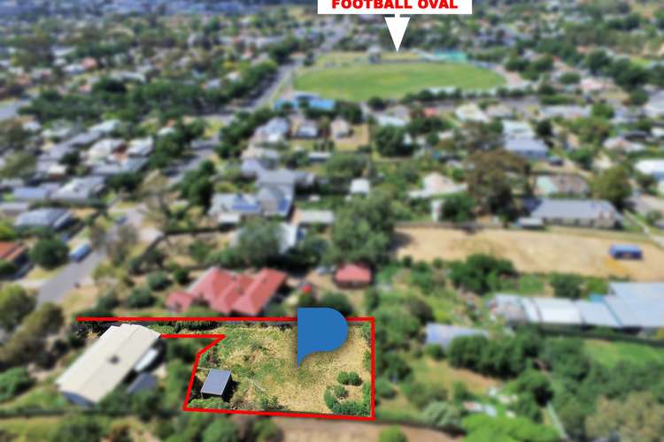 Third view of Homely residentialLand listing, Lot 2 / 37 Wade Street, Golden Square VIC 3555