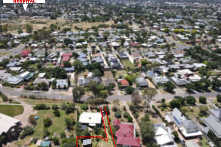 Fourth view of Homely residentialLand listing, Lot 2 / 37 Wade Street, Golden Square VIC 3555