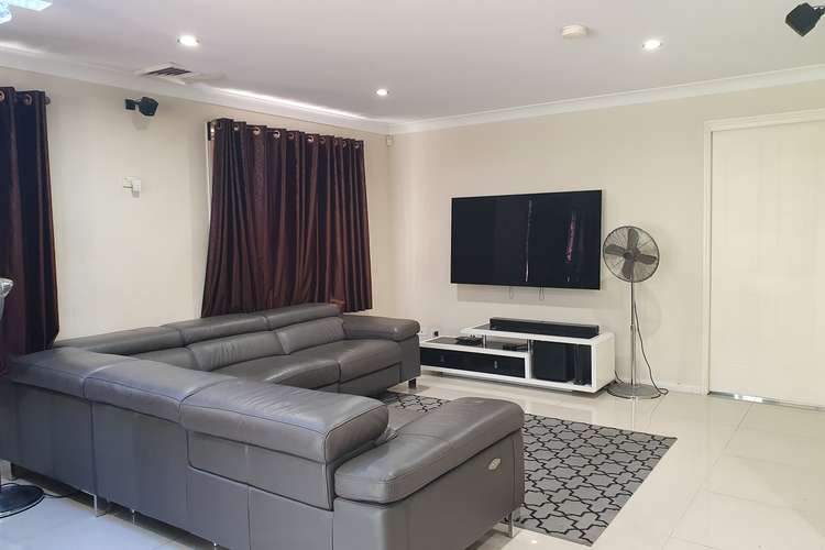 Third view of Homely house listing, 20 Purri Avenue, Baulkham Hills NSW 2153