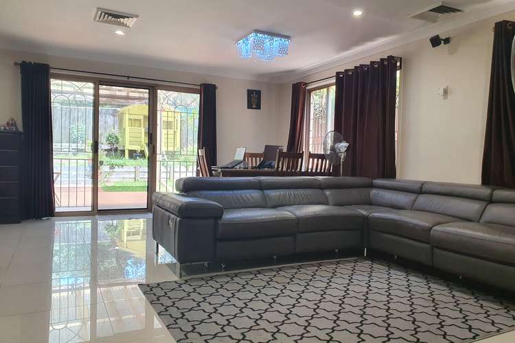 Fourth view of Homely house listing, 20 Purri Avenue, Baulkham Hills NSW 2153