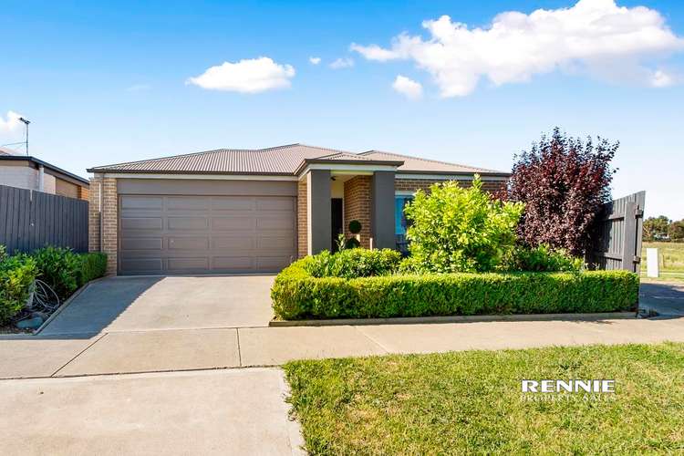 Main view of Homely house listing, 23 Bowral Way, Traralgon VIC 3844