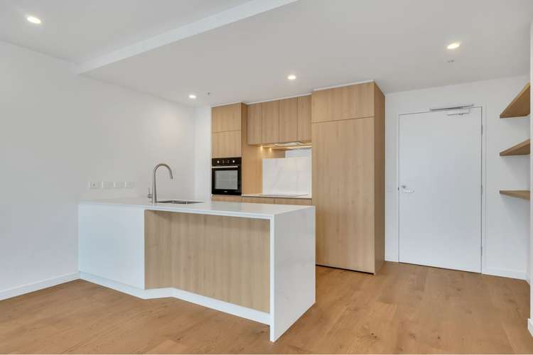 Fourth view of Homely apartment listing, 811/15 Everage Street, Moonee Ponds VIC 3039