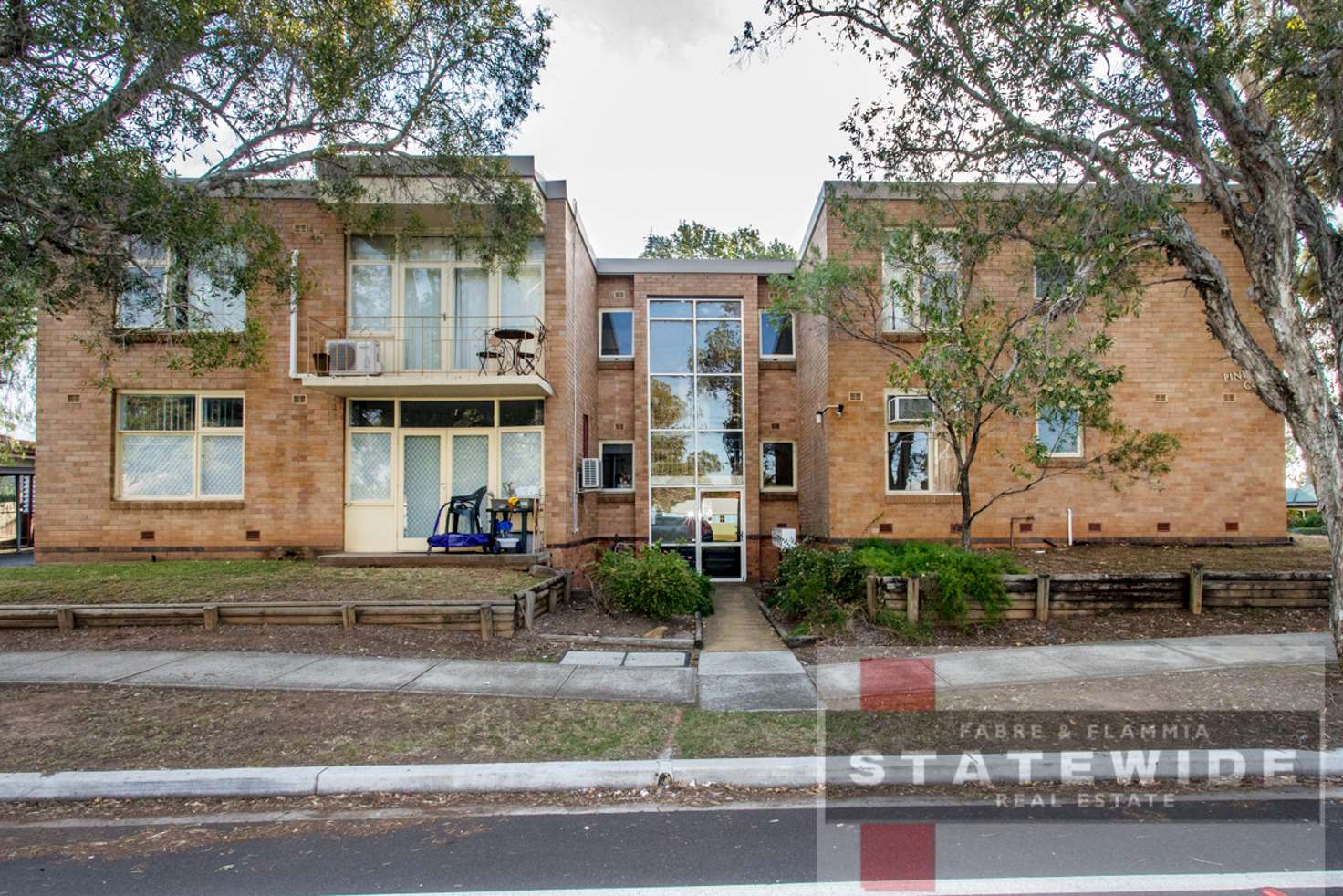 Main view of Homely unit listing, 2/152 Derby Street, Penrith NSW 2750