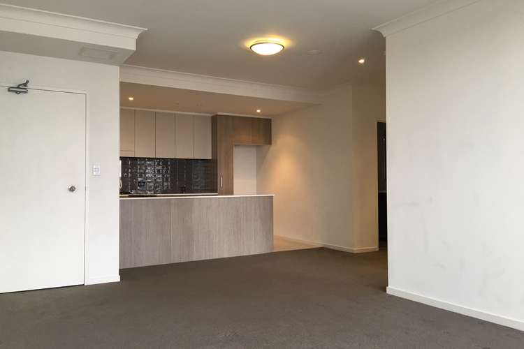 Second view of Homely apartment listing, 904/420 Macquarie Street, Liverpool NSW 2170