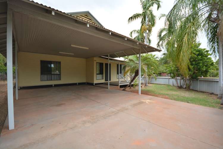 Second view of Homely house listing, 14A Robert Street, Broome WA 6725