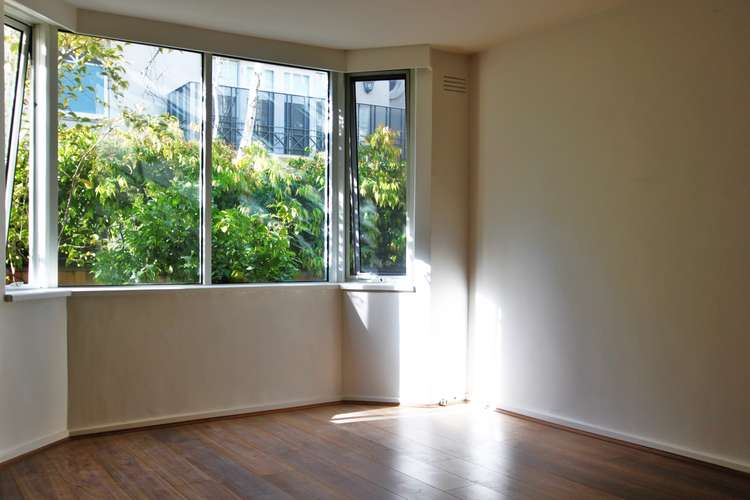 Second view of Homely apartment listing, 7/45 Caroline Street, South Yarra VIC 3141