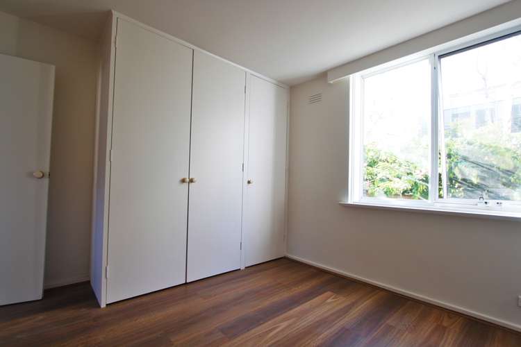 Third view of Homely apartment listing, 7/45 Caroline Street, South Yarra VIC 3141