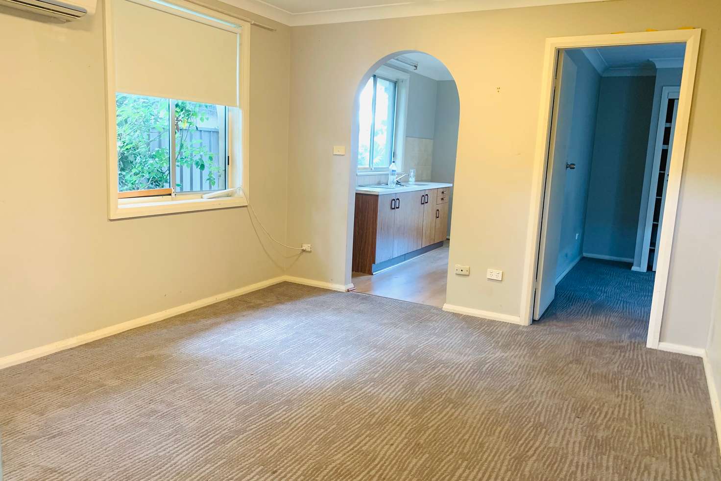 Main view of Homely flat listing, 2A Gazelle Place, Werrington NSW 2747