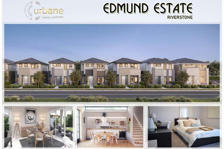 Edmund Street, Riverstone NSW 2765