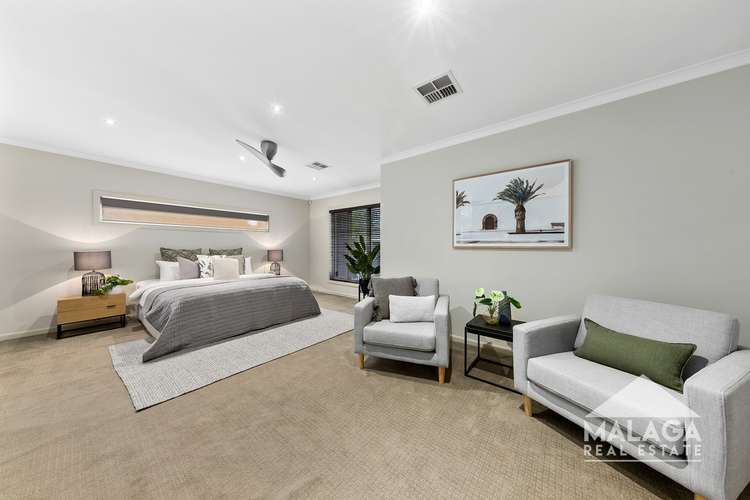 Fourth view of Homely house listing, 28 Chartwell Crescent, Derrimut VIC 3026