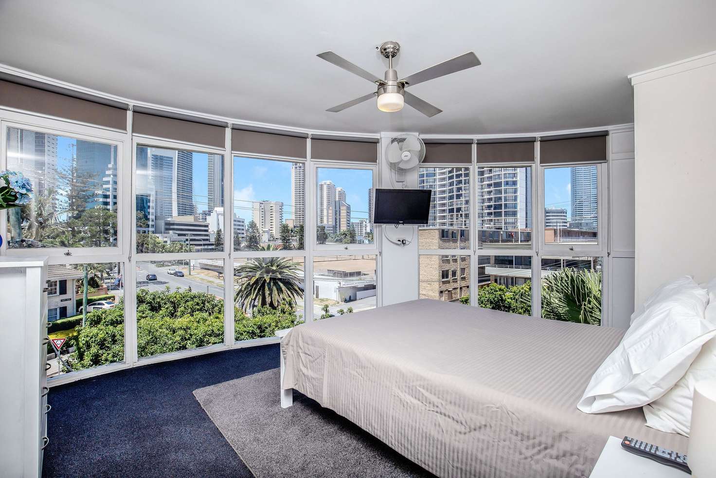 Main view of Homely unit listing, 16/45 WATSON ESPLANADE, Surfers Paradise QLD 4217