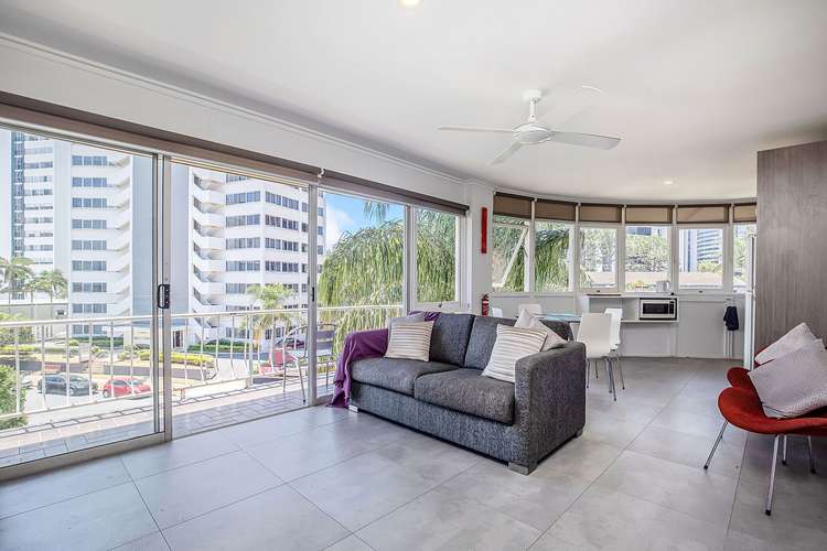 Second view of Homely unit listing, 16/45 WATSON ESPLANADE, Surfers Paradise QLD 4217