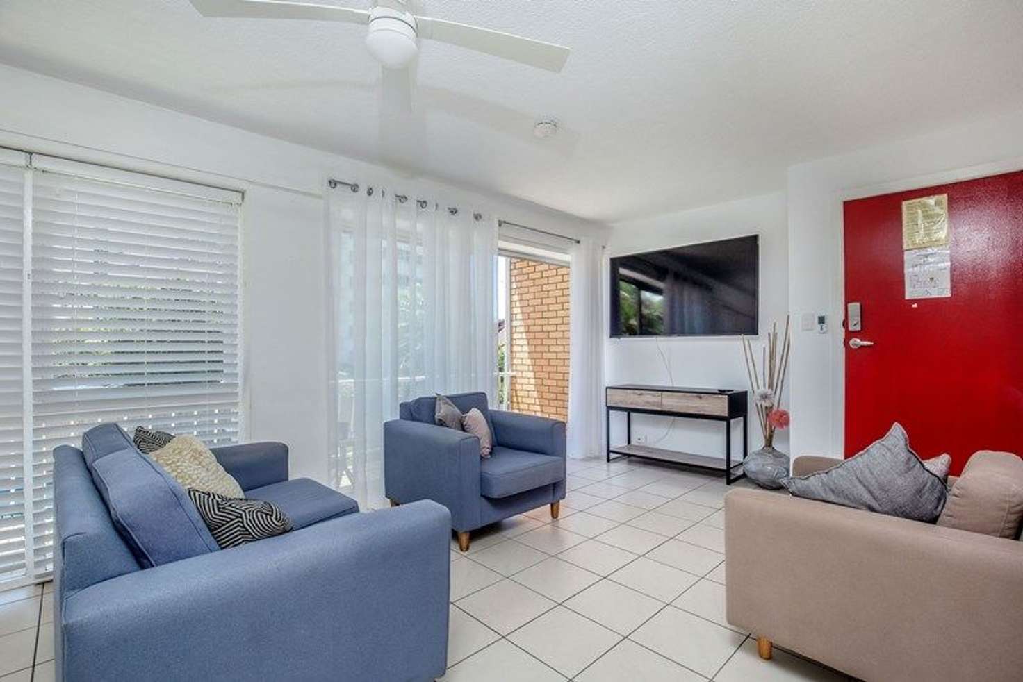 Main view of Homely unit listing, 3/45 WATSON ESPLANADE, Surfers Paradise QLD 4217