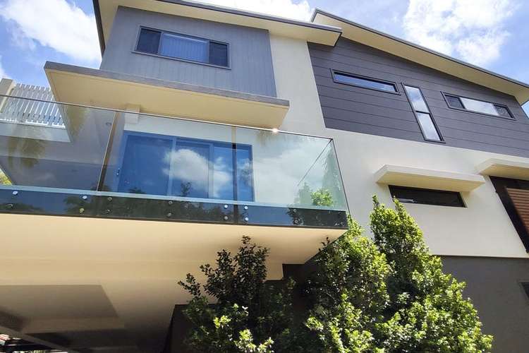 Second view of Homely townhouse listing, 5/34 Lindwall Street, Upper Mount Gravatt QLD 4122