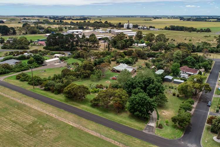 Main view of Homely house listing, Lot 6 GRAYS LANE, Millicent SA 5280