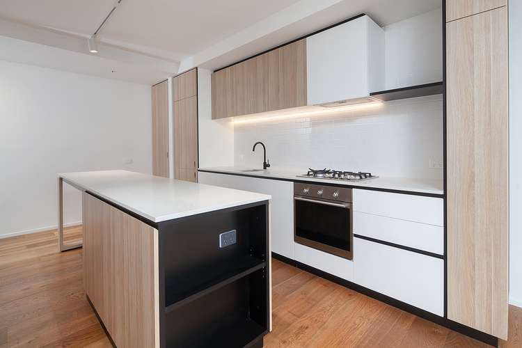 Main view of Homely apartment listing, 606/121 Rosslyn Street, West Melbourne VIC 3003