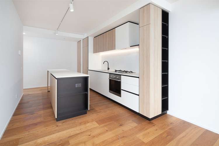 Third view of Homely apartment listing, 606/121 Rosslyn Street, West Melbourne VIC 3003