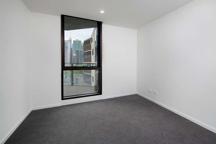 Fifth view of Homely apartment listing, 606/121 Rosslyn Street, West Melbourne VIC 3003