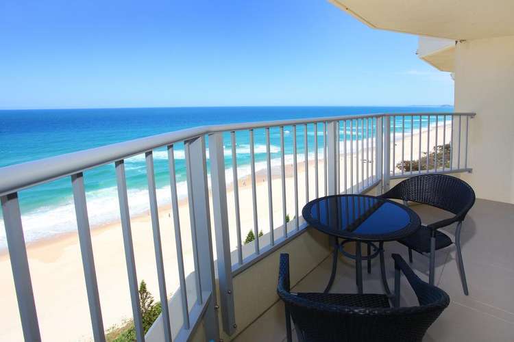 Fifth view of Homely apartment listing, 142 The Esplanade, Surfers Paradise QLD 4217
