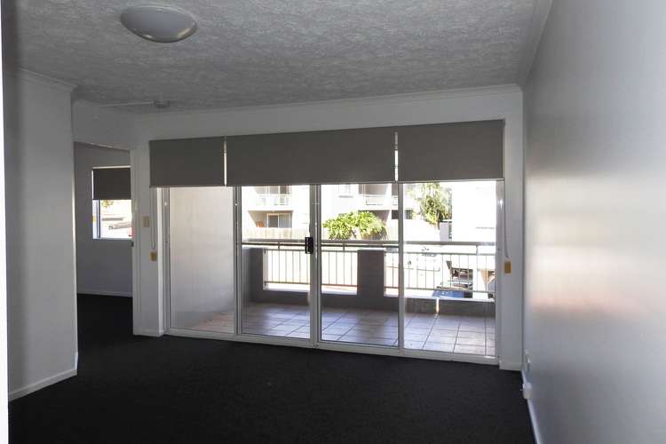 Second view of Homely unit listing, 22/9 Durham Street, St Lucia QLD 4067