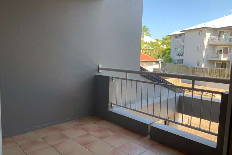 Third view of Homely unit listing, 22/9 Durham Street, St Lucia QLD 4067