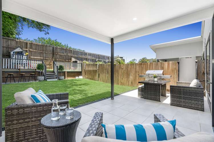 Fifth view of Homely townhouse listing, 5b Roby Street, Wynnum QLD 4178