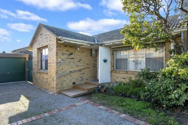 Main view of Homely house listing, 58 Bliburg Street, Jacana VIC 3047