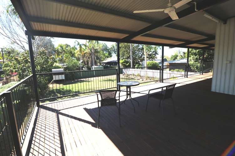 Third view of Homely house listing, 25 Raymond Place, Katherine NT 850
