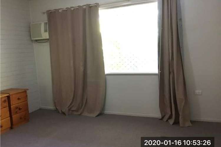Second view of Homely unit listing, 1/2 Burke Street, North Ward QLD 4810